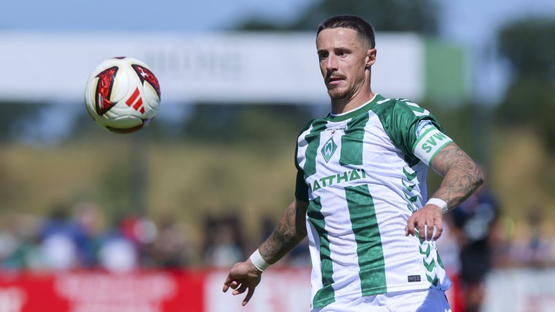 Werder Bremen makes captain decision regarding Marco Friedl