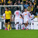 Salzburg's Verdict: "Result? Yes. Performance? Needs Improvement"