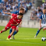 Dursun Goal Disallowed: Swiss Champions Thun Suffer Debacle