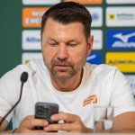 Katzer on Transfers: "There's keen interest in our players"