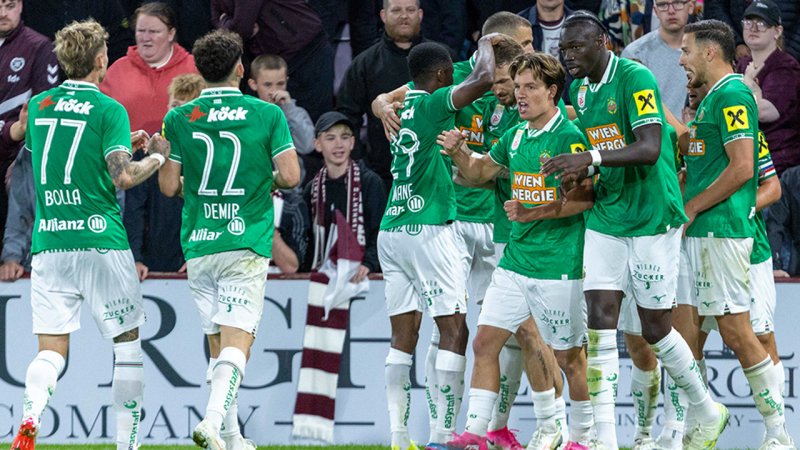 15 Minutes Cost Rapid Winning Streak in "Outstanding Atmosphere"