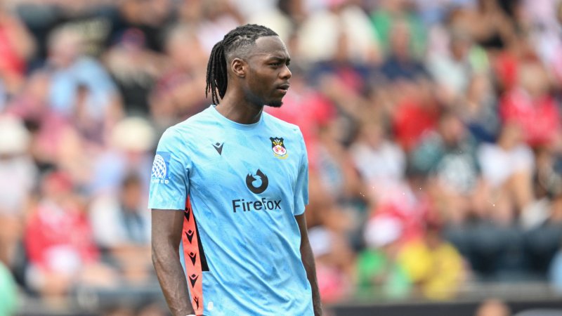 Once a regular starter: Former Sturm goalkeeper forced to leave club