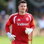 Goalkeeper Chaos in Frankfurt: Agent Denies Zetterer Move