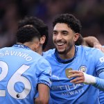 Done! Tottenham signs next City star