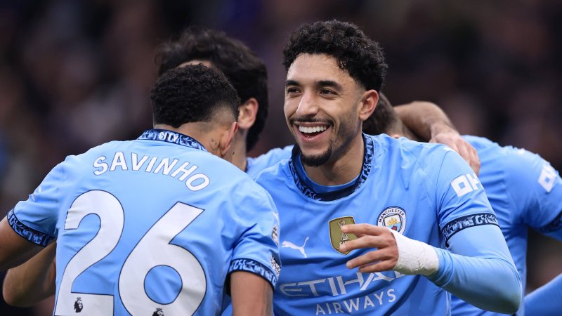 For 140 Million Euros: Spurs Target City Attacking Duo