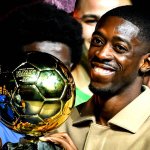 Ballon d'Or 2026: These Players Are Nominated