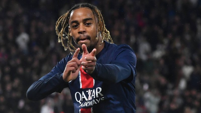 Liverpool on the verge of breakthrough in Barcola talks