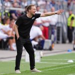 DFB-Pokal: All 1st Round Results at a Glance