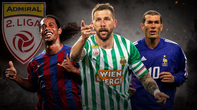 Which legend would the LigaZwa coaches reactivate?