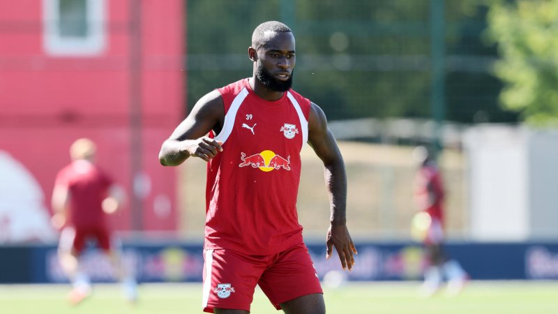 RB Leipzig offloads defender to Wanner's club