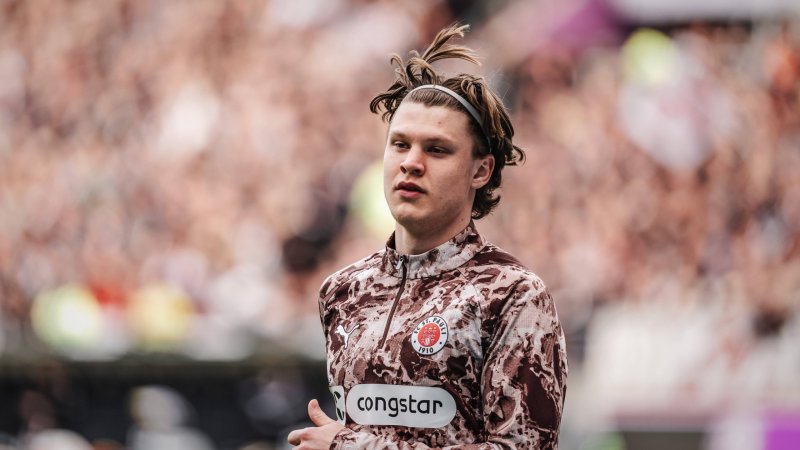 Germany-based player on the verge of Belgium move