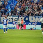 How much you pay for season tickets in the 2. Liga