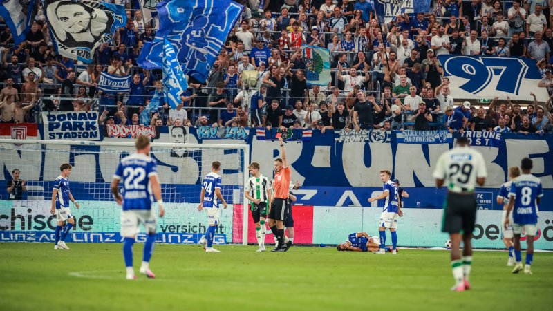 How much you pay for season tickets in the 2. Liga