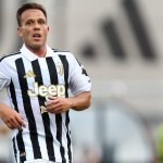 Juventus Turin terminates contract with mega-flop
