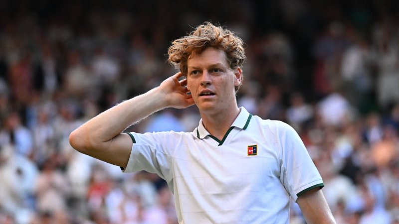 US Open: Sinner forced to withdraw from last Grand Slam