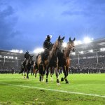Clashes overshadow Southwest Derby in the German Cup
