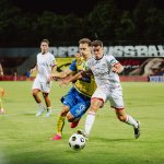 Another Loss! Admira Falls to Vienna