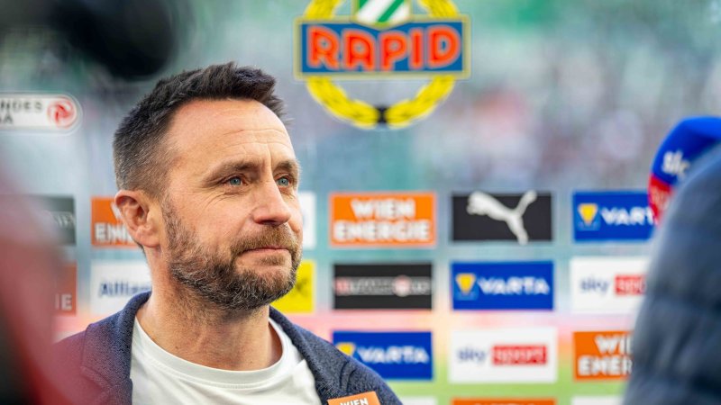 Transfer Update: Rapid signs Bayern talent