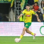 Salzburg has Slovakian defensive talent on the radar