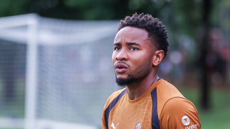 As Diomande Replacement? Leipzig Eyes Familiar Face