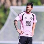 Lionel Messi buys Spanish second-division club