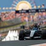 Untroubled! Russell takes Zandvoort Sprint
