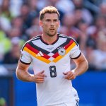 Ex-Bayern player Goretzka passes medical
