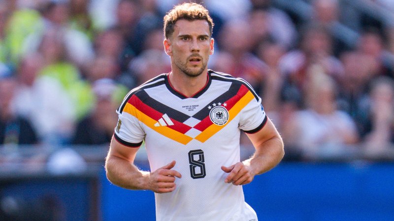 Is Leon Goretzka heading to the Premier League?