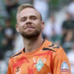 Alex Schlager makes competitive debut for Werder Bremen