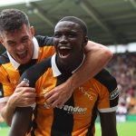 Newly promoted Hull shock Man United in Premier League opener