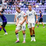 Wimmer celebrates dream debut with Hoffenheim in DFB-Pokal