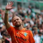 DFB-Pokal: Schlager celebrates lacklustre victory on Werder debut