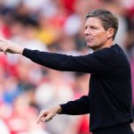 Oliver Glasner loses with Nottingham in league opener