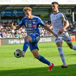 Last-Minute Goal Secures Hartberg First Season Win