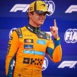 "I'm Surprised!" Norris Thrilled with Pole After New Setup