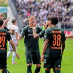 Friedl after advancing to second cup round: "We still have work to do"