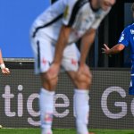 Last-minute relief! "Zero goals, zero points is a burden"
