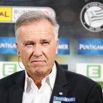 Sturm-Boss Jauk on Massombo Case: "We have good arguments"