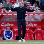 Glasner "Really Disappointed" After Last-Minute Defeat