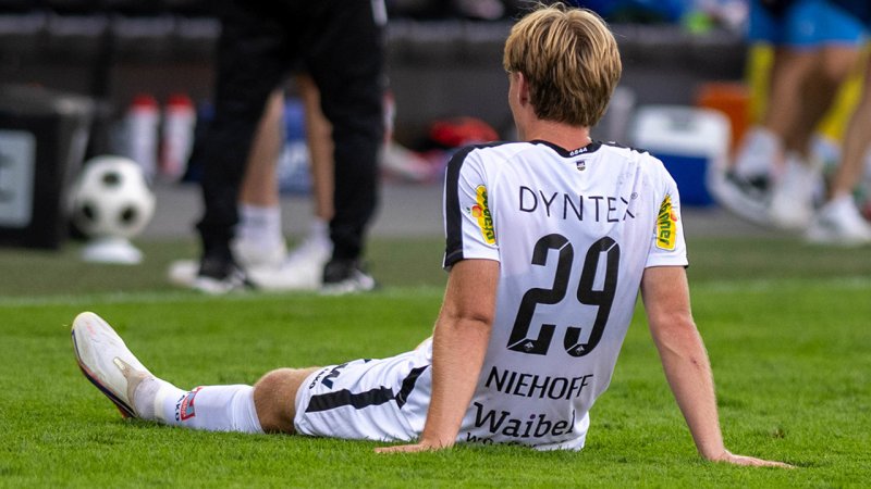 Another zero-pointer frustrates Altach: "Absolutely self-inflicted"