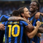 Double Winners Inter Kick Off Serie A with Win Against Monza