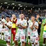 "Should have sealed the deal": Lustenau laments missing out on sensation