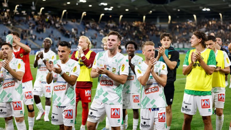 "Should have sealed the deal": Lustenau laments missing out on sensation