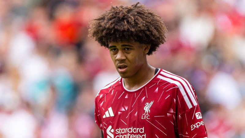 Transfer Update: Austrian prospect from Liverpool loaned to La Liga