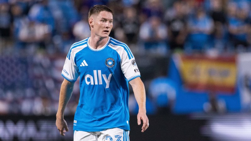 David Schnegg flashes goal-scorer qualities against his 'ex'