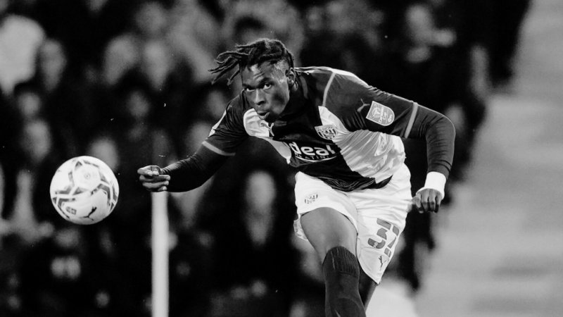 Collapses during game: Ex-Chelsea talent dies