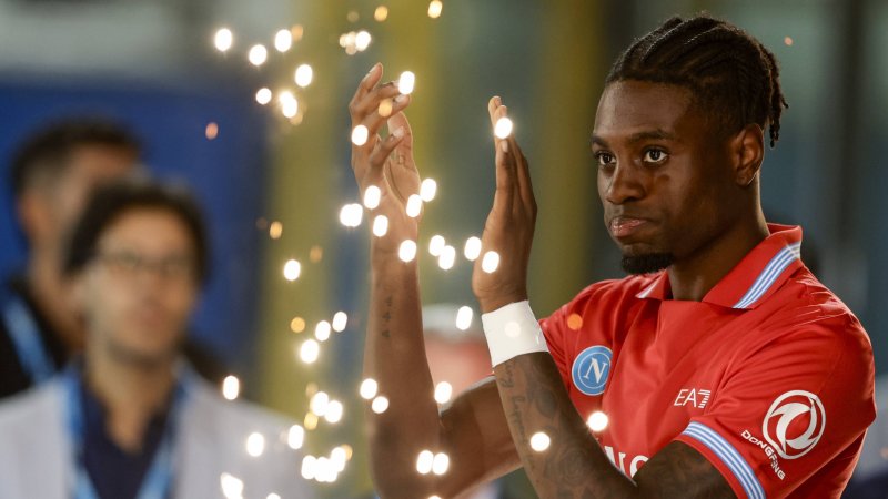 Sturm Graz: Top target opts for France
