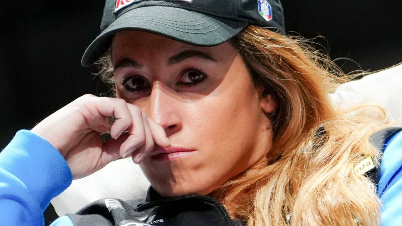 Sofia Goggia loses important companion