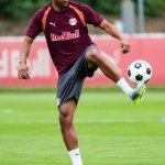 Often injured: Salzburg nonetheless extends contract with Austrian talent