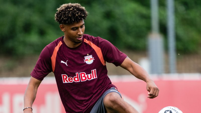 Often injured: Salzburg nonetheless extends contract with Austrian talent